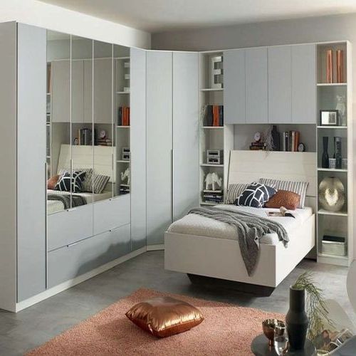 Overbed Unit | Overbed Storage | Bedroom Furniture | Cfs Uk Within Over Bed Wardrobes Units (Gallery 20 of 20)