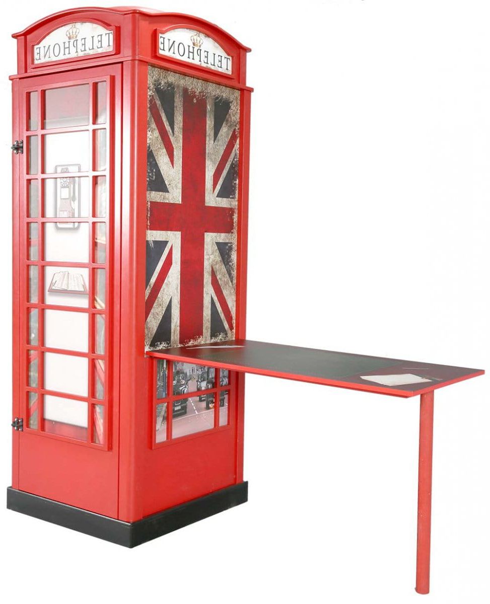 Phone Booth | Furnipol For Telephone Box Wardrobes (View 14 of 20)