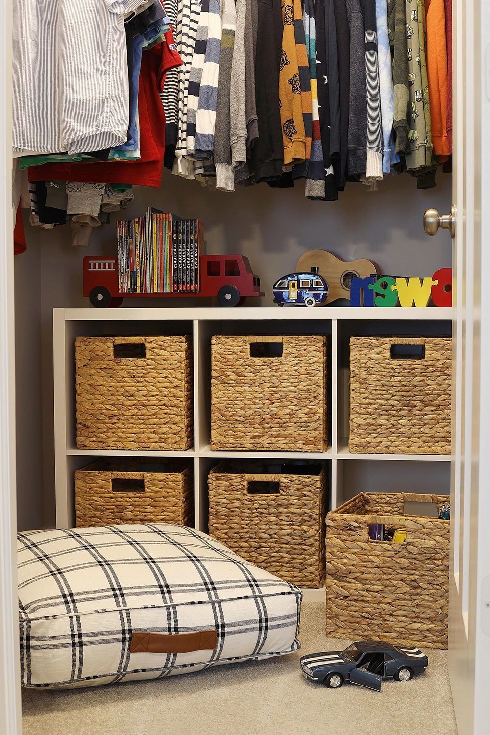 Pin On My Home Regarding Wardrobes With Cube Compartments (View 18 of 20)