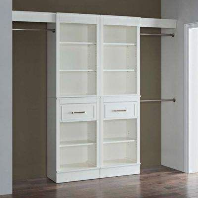 Pin On Organize In 96 Inches Wardrobes (Gallery 20 of 20)