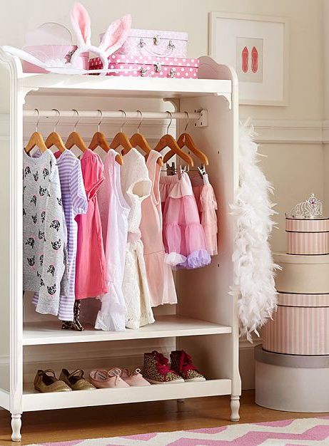 Pin On The Ultimate Holiday Gift Guide With Kids Dress Up Wardrobes Closet (View 13 of 20)