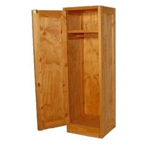 Pine Wardrobes | Pine Collection | Bedroom | All A Board, Inc (View 9 of 20)