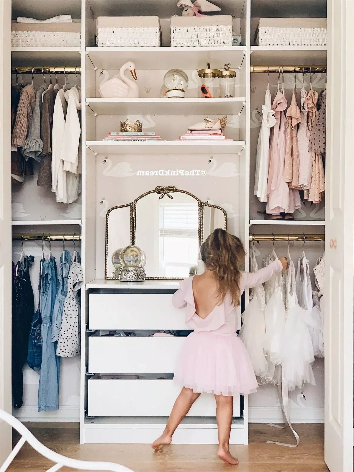 Pinterest Intended For Baby Clothes Wardrobes (View 7 of 20)