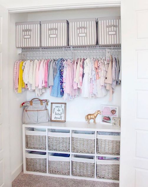 Pinterest Regarding Childrens Wardrobes With Drawers And Shelves (Gallery 13 of 20)