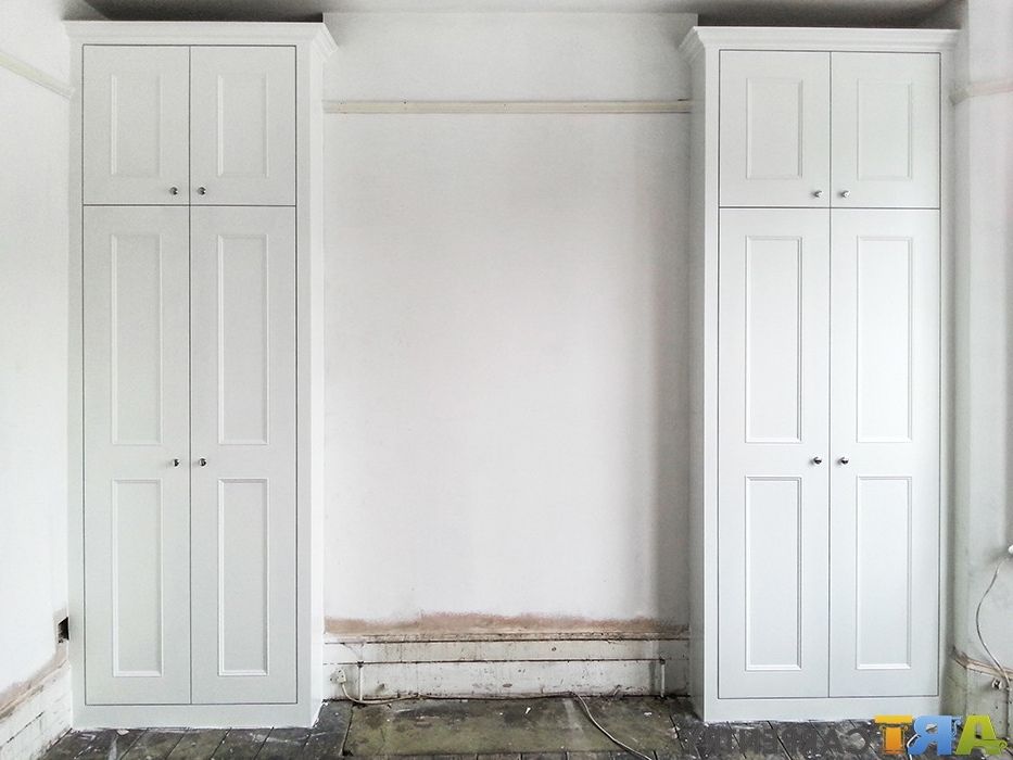 Prices Of Wardrobes – Victorian Style Fitted Wardrobes Prices London | Art  Carpentry In Victorian Style Wardrobes (Gallery 9 of 20)