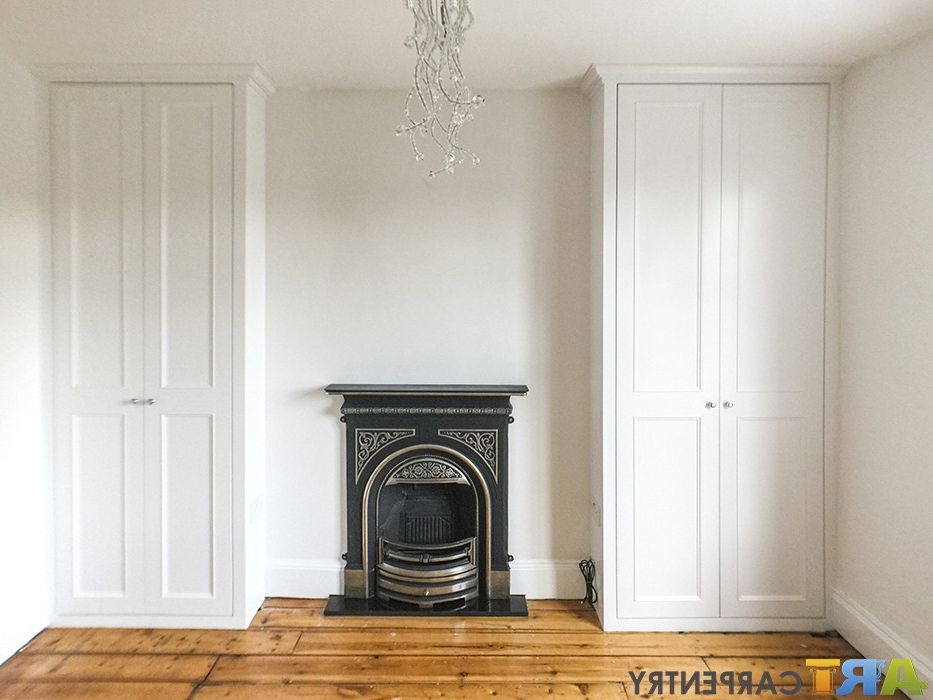 Prices Of Wardrobes – Victorian Style Fitted Wardrobes Prices London | Art  Carpentry Pertaining To Victorian Style Wardrobes (Gallery 7 of 20)