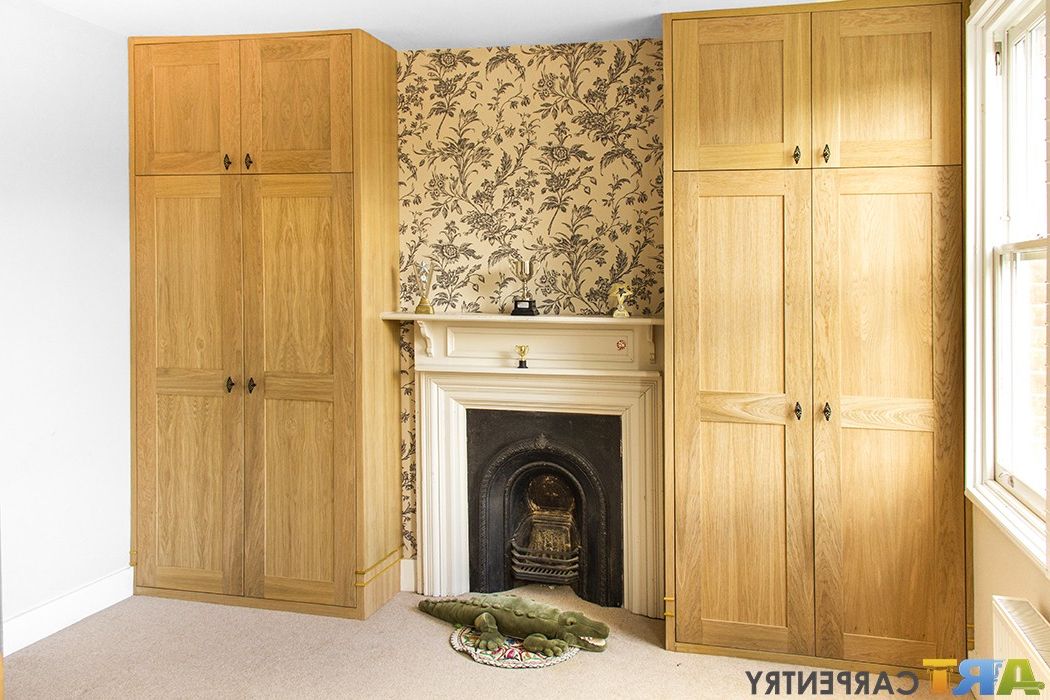 Prices Of Wardrobes – Victorian Style Fitted Wardrobes Prices London | Art  Carpentry Within Victorian Style Wardrobes (Gallery 18 of 20)