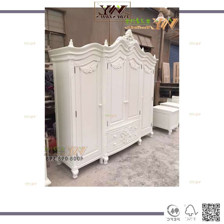 Princess Wardrobe For Safety And Durability – Alibaba Pertaining To The Princess Wardrobes (View 6 of 20)