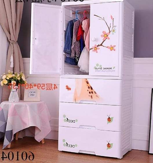 Featured Photo of 2024 Latest Cheap Baby Wardrobes