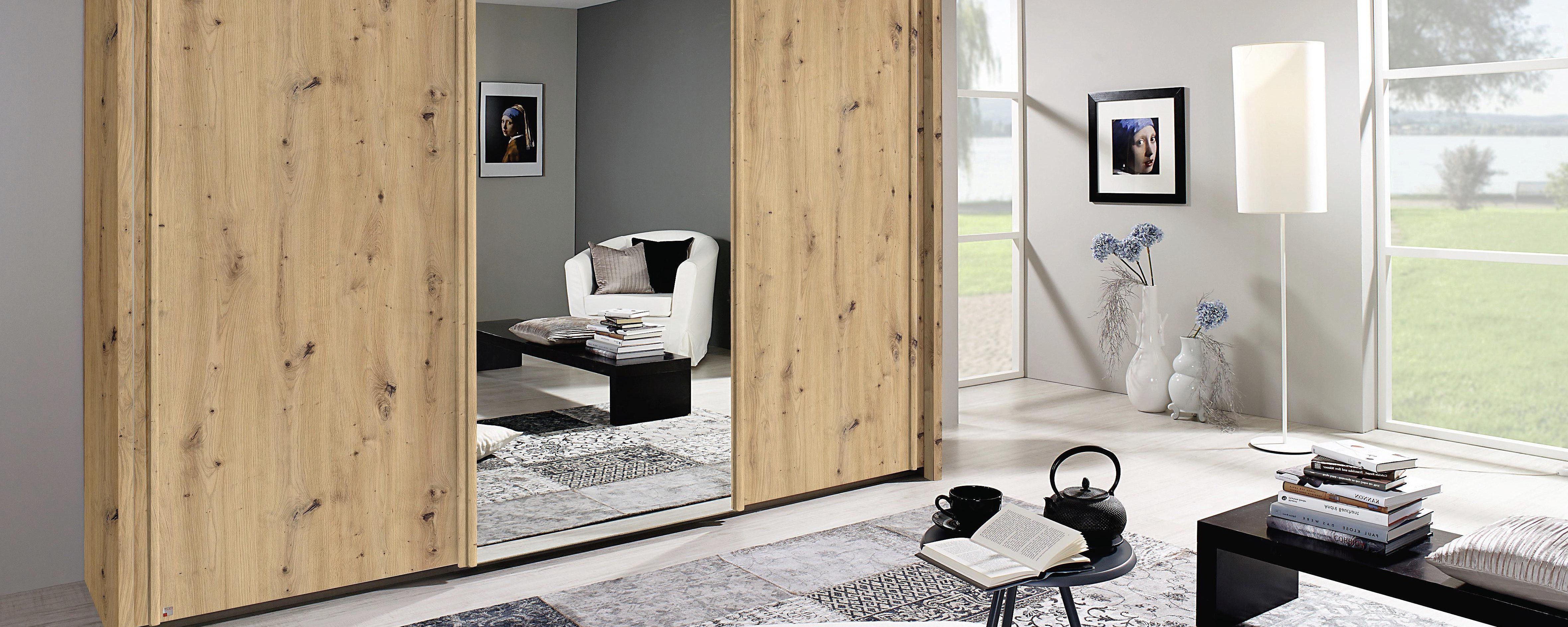 Rauch – Bedroom Furniture – Made In Germany Throughout Rauch Sliding Wardrobes (Gallery 20 of 20)