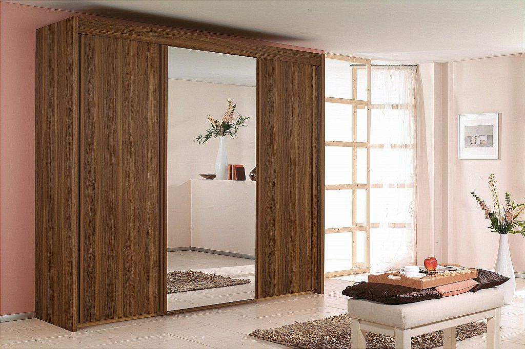 Rauch Imperial Gliding Door Wardrobe For Rauch Imperial Wardrobes (Gallery 11 of 20)
