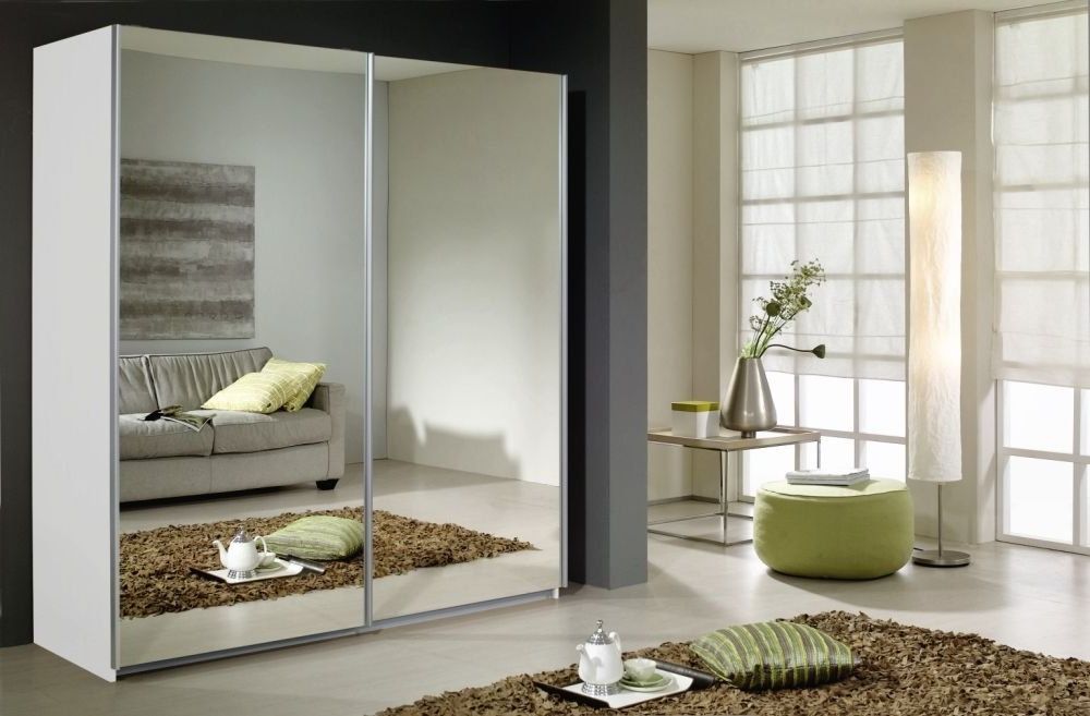 Rauch Imperial Sliding 2 Door Wardrobe – Bedroom – Charltons Furniture With Rauch Sliding Wardrobes (View 12 of 20)