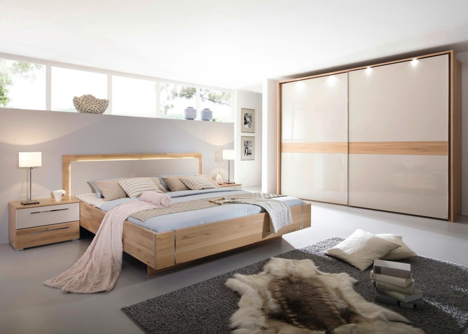 Rauch Steffen Bedroom Furniture | Browse Online | Call Today With Regard To Rauch Wardrobes (Gallery 14 of 20)