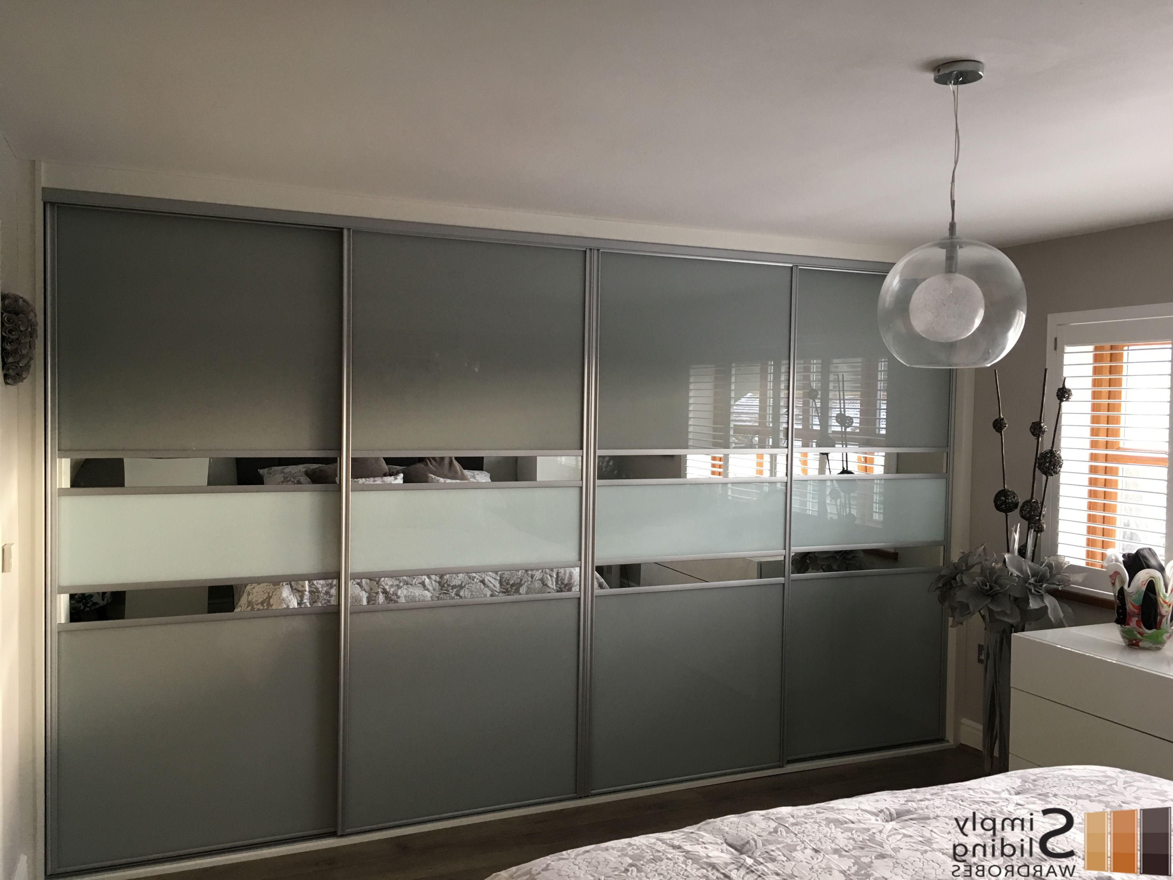 Silver Wardrobes Shop, Save 52%. For Silver Wardrobes (Gallery 20 of 20)