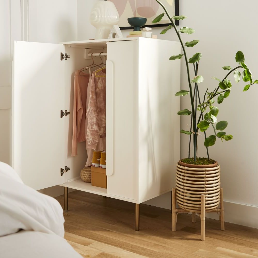 The 7 Best Wardrobes For Yourwardrobe, Found Within Cheap Wooden Wardrobes (Gallery 16 of 20)