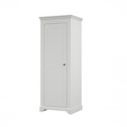 The Painted Furniture Company Inside Single White Wardrobes (Gallery 8 of 20)
