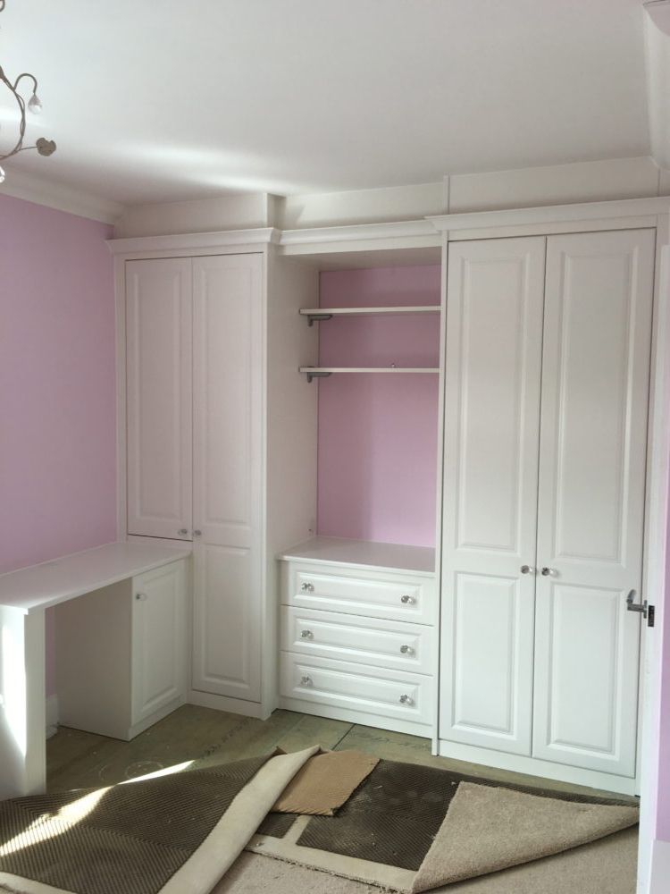 The Princess Bedroom Fitted Wardrobes Romford Inside Princess Wardrobes (Gallery 18 of 20)