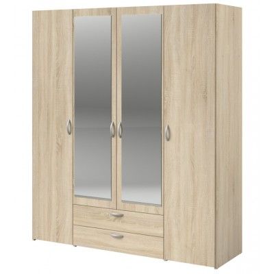 The Wardrobe Store – Buy Wardrobes & Designer Furniture Online Within Where To  Wardrobes (Gallery 20 of 20)