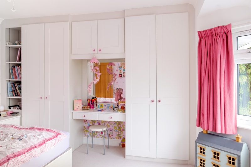 Top Tips For Designing Your Child's Bedroom With Regard To Childrens Bedroom Wardrobes (View 15 of 20)