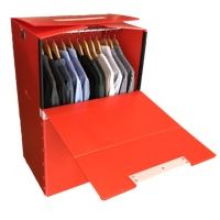 Wardrobe Box – $14 – Redi Box Intended For Plastic Wardrobes Box (Gallery 9 of 20)