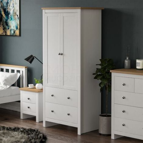 Wardrobe With Drawers For Cheap Wardrobes And Chest Of Drawers (View 16 of 20)