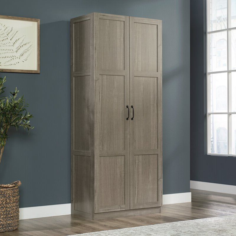 Wardrobes For Hanging Clothes – Ideas On Foter With Garment Cabinet Wardrobes (View 16 of 20)