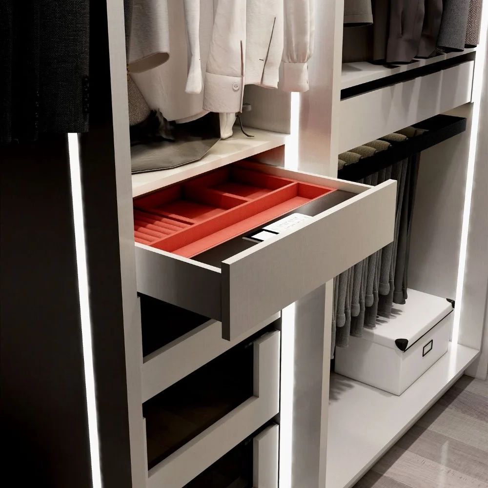 Wardrobes – Signature Design For Signature Wardrobes (Gallery 5 of 20)