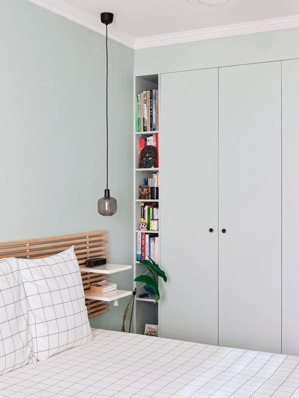 Where To Put Your Wardrobe? | Plum Throughout Where To  Wardrobes (Gallery 1 of 20)