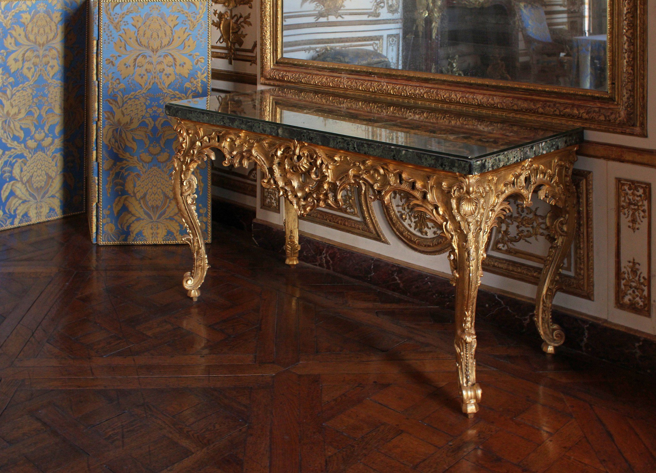 Featured Photo of 20 Best Versailles Console Cabinets