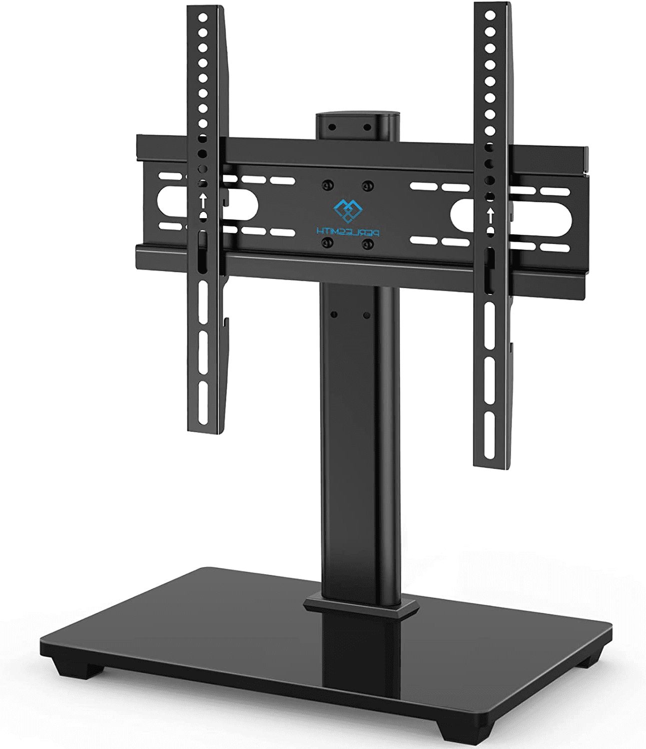 Universal Tabletop Tv Stand Base With Mount,for India | Ubuy Regarding Universal Tabletop Tv Stands (View 6 of 20)