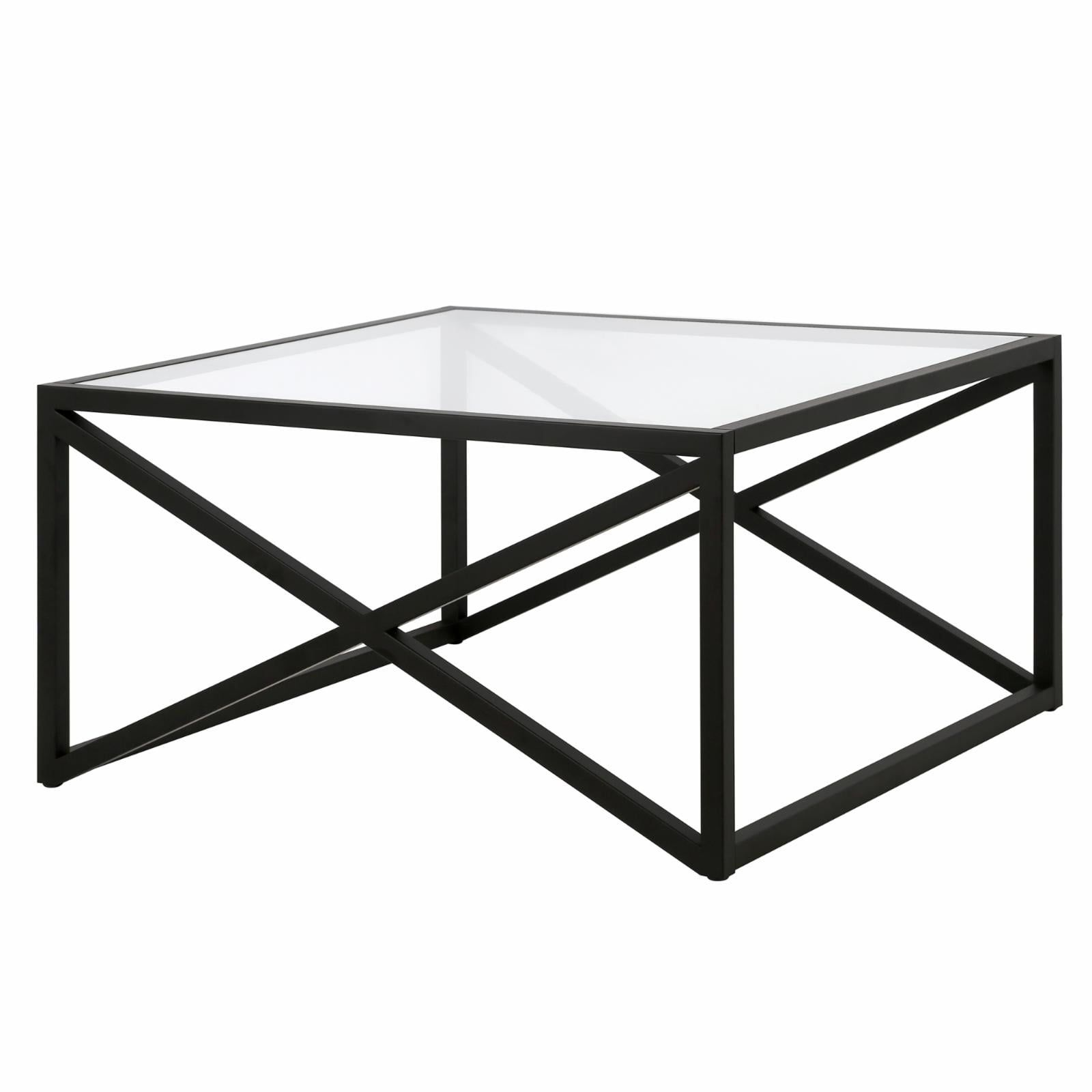 Featured Photo of The 20 Best Collection of Addison&lane Calix Square Tables