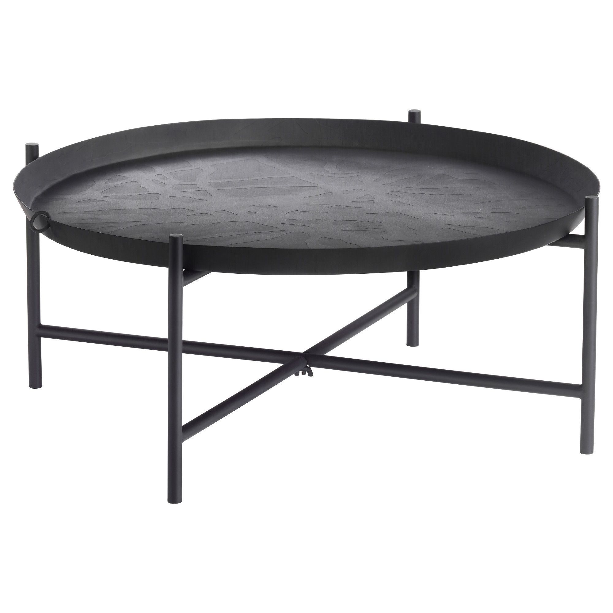 Ikea Black Metal Coffee Tables – Dxsjktr7hho5vm – Buy Ikea Black Tables In Studio 350 Black Metal Coffee Tables (View 7 of 20)