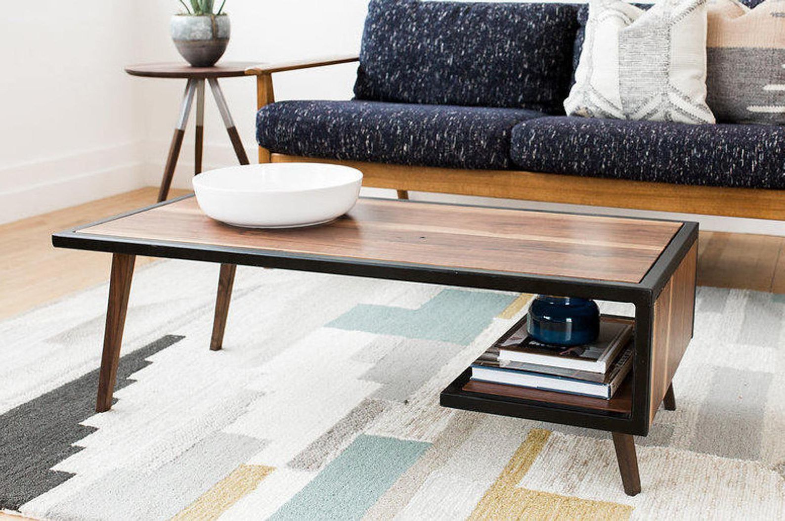 Mid Century Modern Style Coffee Tables You'll Love – Home With Mid Century Modern Coffee Tables (View 9 of 20)