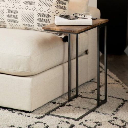 Coffee Tables With Charging Station (Photo 11 of 20)