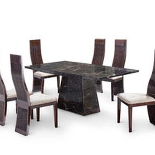 Scs Dining Furniture (Photo 10 of 20)