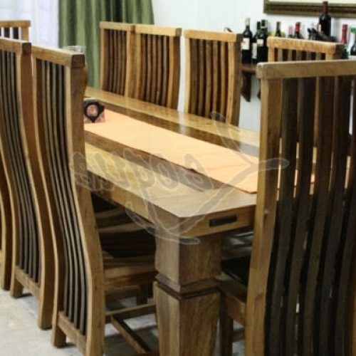 10 Seat Dining Tables And Chairs (Photo 20 of 20)