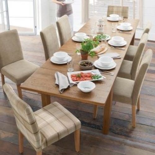 10 Seater Dining Tables And Chairs (Photo 16 of 20)