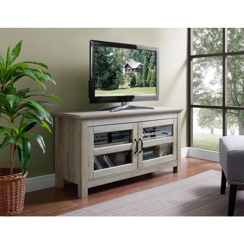 Sinclair White 64 Inch Tv Stands (Photo 16 of 20)