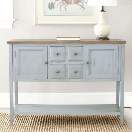 Buffet Console Sideboards (Photo 1 of 20)