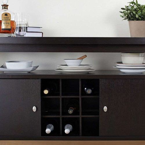 Sideboards Buffet Furniture (Photo 6 of 20)