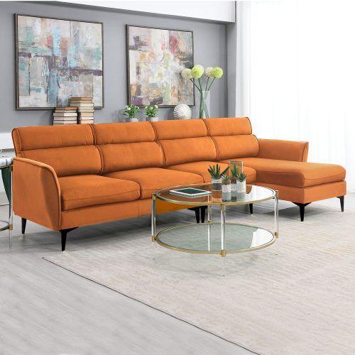 Heavy Duty Sectional Couches (Photo 4 of 20)