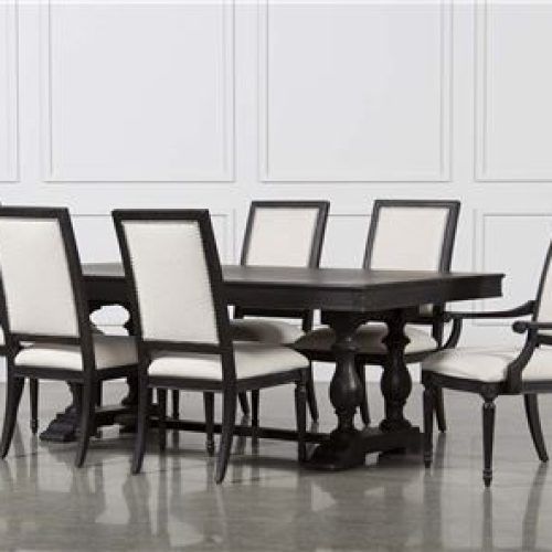 Chapleau Ii 9 Piece Extension Dining Table Sets (Photo 2 of 20)
