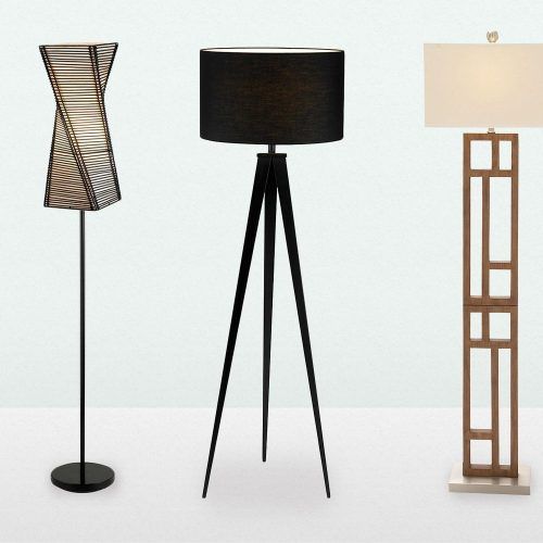Modern Floor Lamps (Photo 13 of 20)