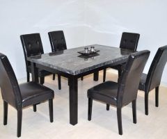20 Best Collection of 6 Seat Dining Tables
