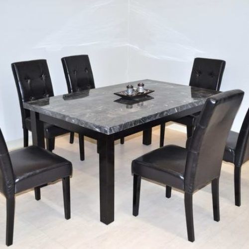 6 Seat Dining Tables (Photo 1 of 20)