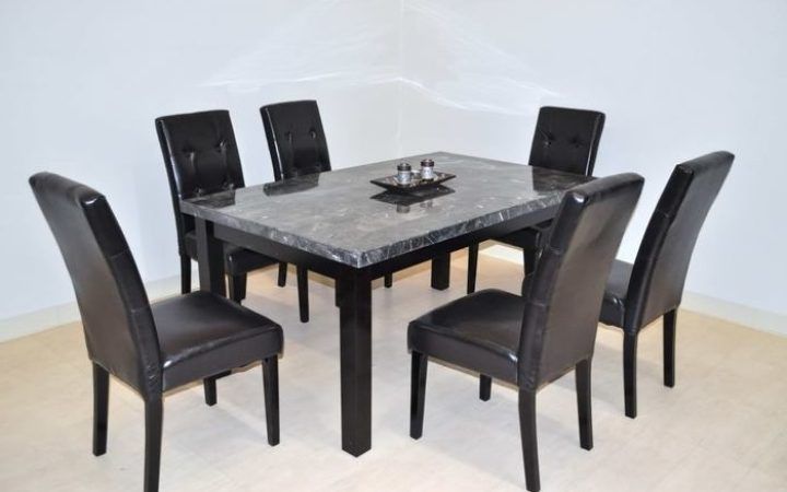 20 Best Collection of 6 Seat Dining Tables