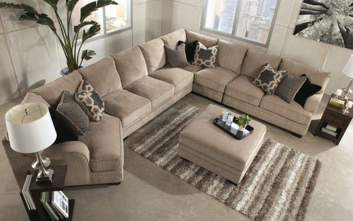20 Best Ideas Sectional Couches for Living Room