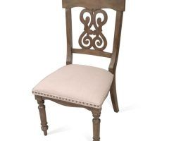 20 Collection of Belmeade Side Chairs