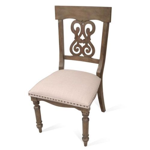 Belmeade Side Chairs (Photo 1 of 20)