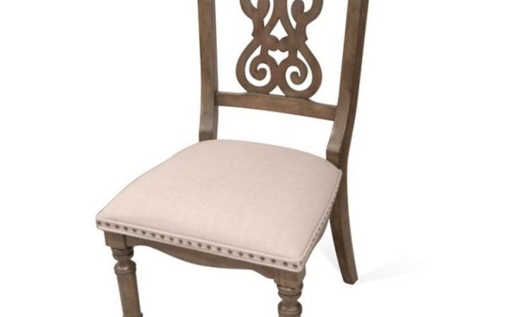 20 Collection of Belmeade Side Chairs